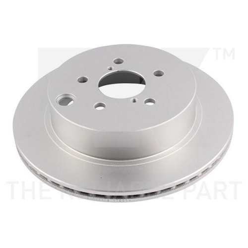 NK Bremsscheibe 314425