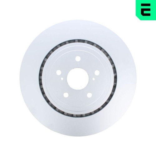 OPTIMAL Bremsscheibe BS-1118C