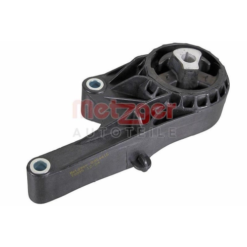 METZGER Lagerung, Motor 8054416