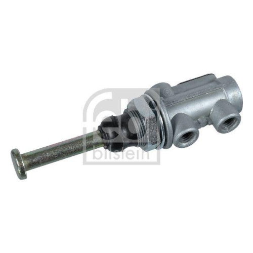 FEBI BILSTEIN Ventil, Dauerbremsanlage 01360