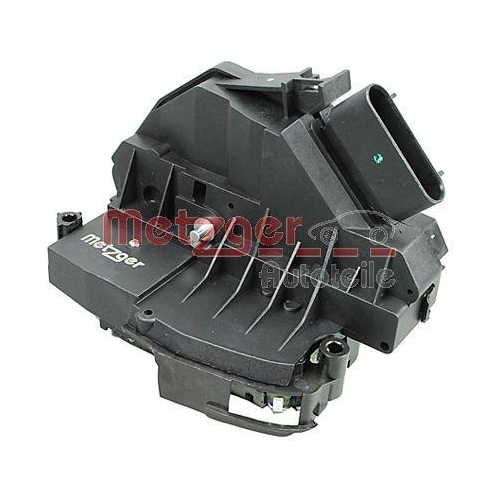 METZGER AUTOTEILE T&uuml;rschloss GREENPARTS 2314086