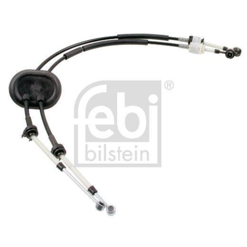 FEBI BILSTEIN Seilzug, Schaltgetriebe 188214