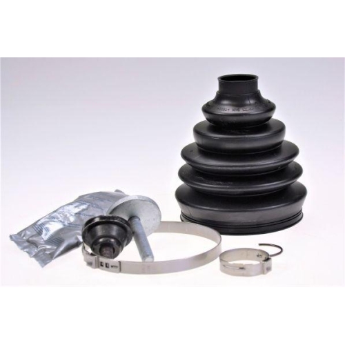 SPIDAN Faltenbalgsatz, Antriebswelle 24888