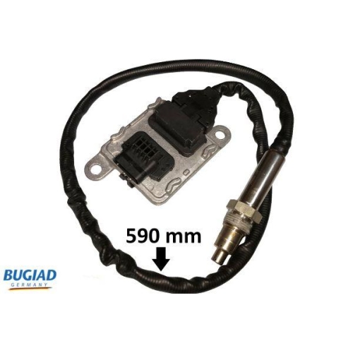 BUGIAD NOx-Sensor, NOx-Katalysator BNX74010