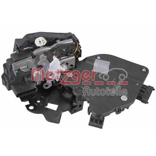METZGER AUTOTEILE T&uuml;rschloss GREENPARTS 2314547