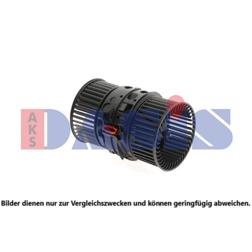 AKS DASIS Innenraumgebl&auml;se 740211N