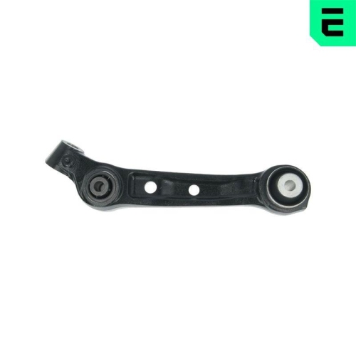 OPTIMAL Lenker, Radaufhängung