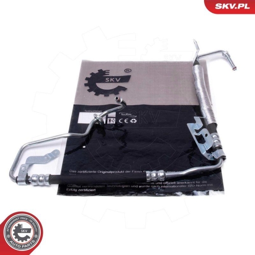 ESEN SKV Hydraulikschlauch, Lenkung