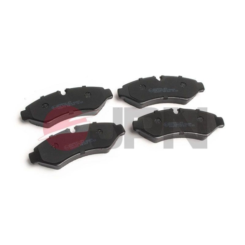 JPN Bremsbelagsatz, Scheibenbremse 20H9093-JPN