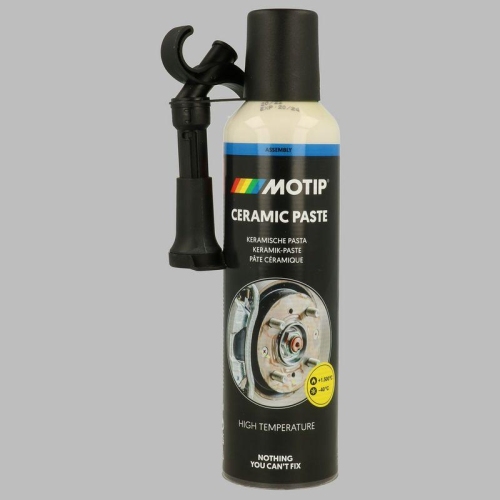 MOTIP Keramikpastenspray Keramikpaste 200 ml 090311