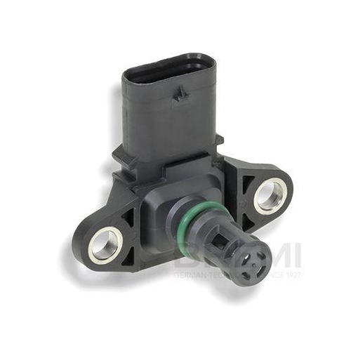 BREMI Sensor, Ladedruck