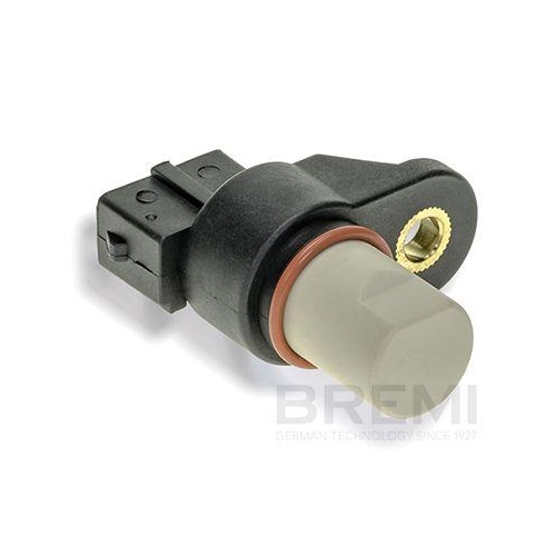 BREMI Impulsgeber, Kurbelwelle