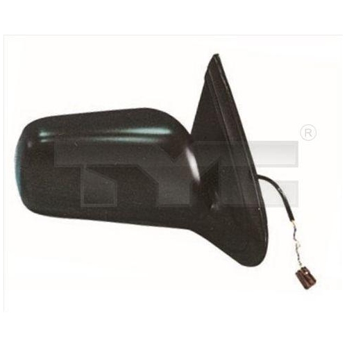 TYC Au&szlig;enspiegel