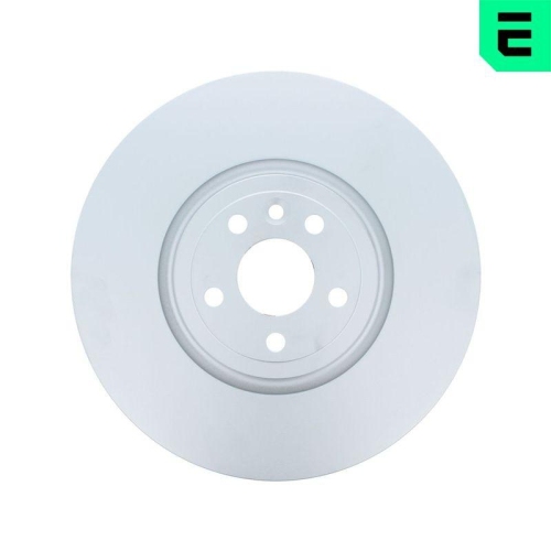 OPTIMAL Bremsscheibe