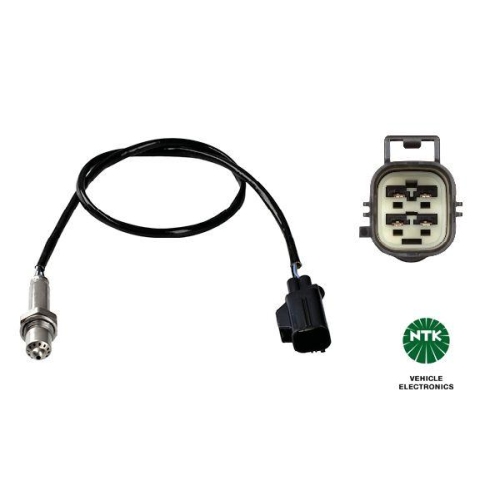 NTK Lambdasonde 93878