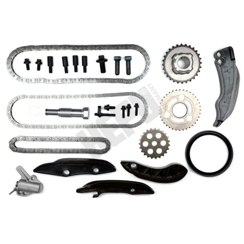 HEPU Steuerkettensatz