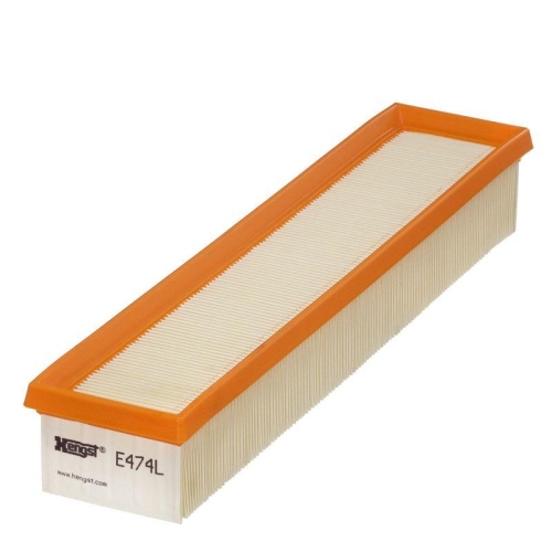 HENGST FILTER Luftfilter