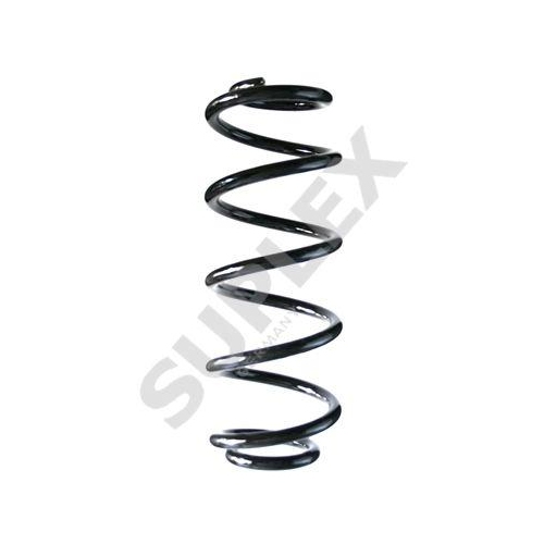 SUPLEX Fahrwerksfeder