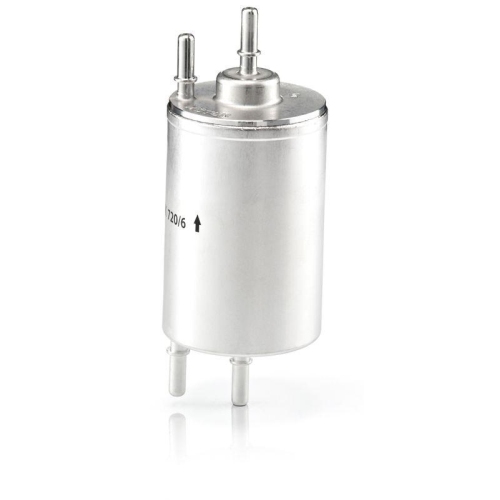 MANN-FILTER Kraftstofffilter WK 720/6