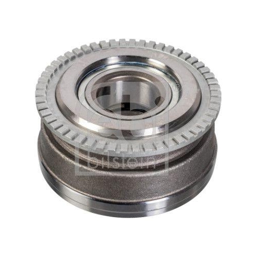 FEBI BILSTEIN Radlagersatz 176950