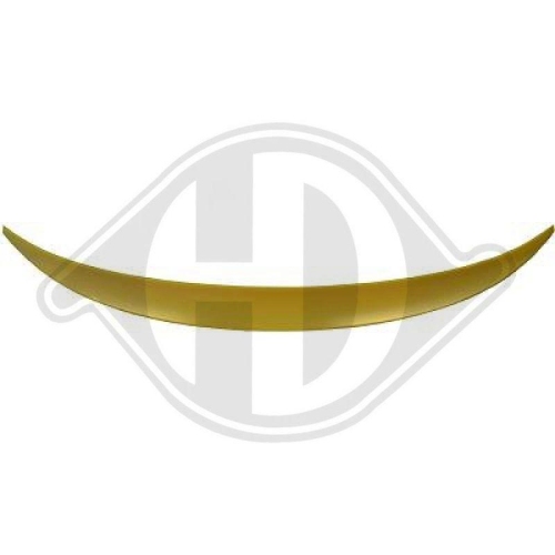 DIEDERICHS Spoiler HD Tuning