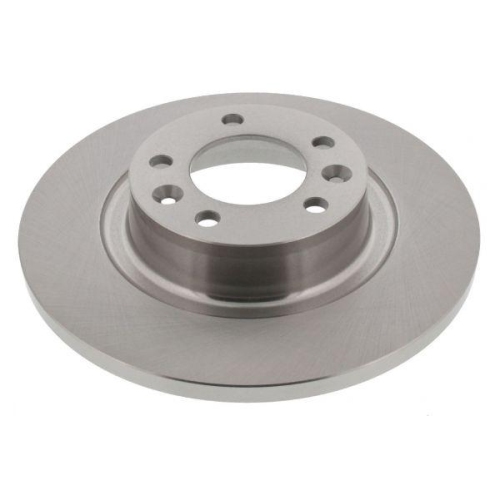 MAPCO Bremsscheibe 15335