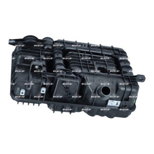 NRF Ausgleichsbehälter, Kühlmittel EASY FIT 454172