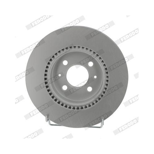 FERODO Bremsscheibe PREMIER DDF2186C