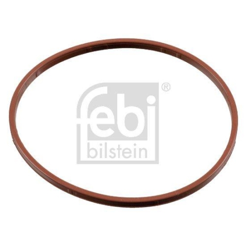 FEBI BILSTEIN Dichtring, Drosselklappenstutzen 179957
