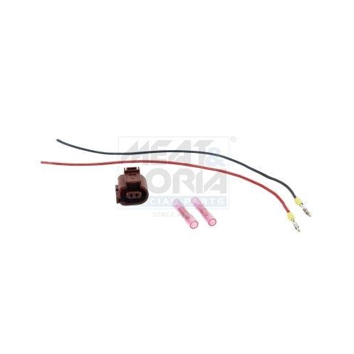 MEAT & DORIA Reparatursatz, Kabelsatz 25516