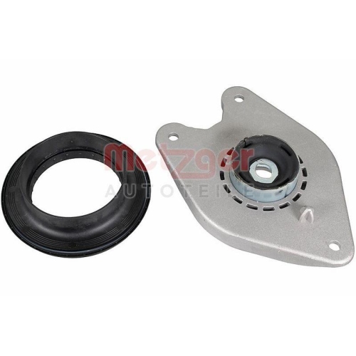METZGER AUTOTEILE Reparatursatz, Federbeinst&uuml;tzlager GREENPARTS 6490433