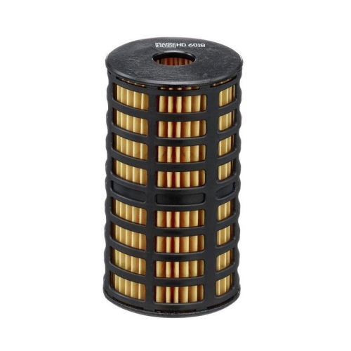 MANN-FILTER Hydraulikfilter, Lenkung HD 6018