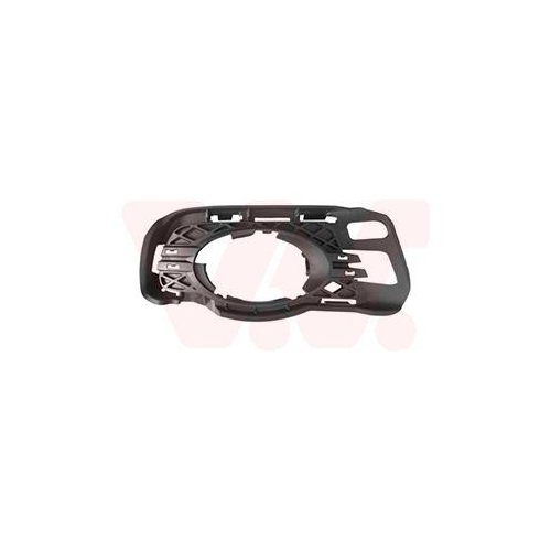 VAN WEZEL L&uuml;ftungsgitter, Sto&szlig;f&auml;nger 3091494