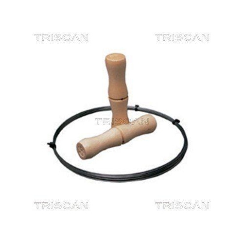 TRISCAN Reparatursatz, Steinschlag (Scheibe) R840015