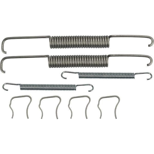 TRW Zubeh&ouml;rsatz, Bremsbacken SFK3