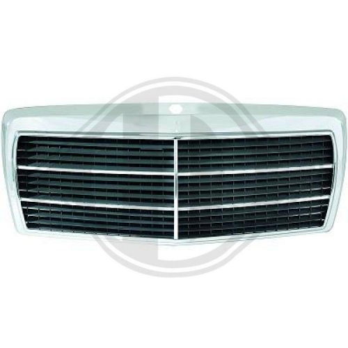 DIEDERICHS K&uuml;hlergitter 1620040