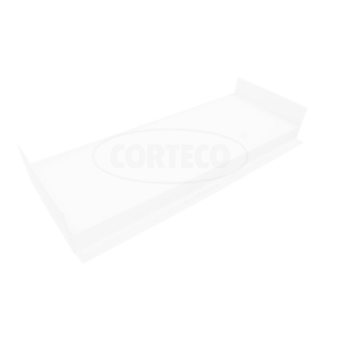 CORTECO Filter, Innenraumluft 21653005