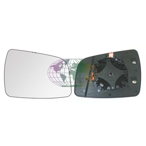 Lexmond Trading BV Spiegelglas, Au&szlig;enspiegel 6457063
