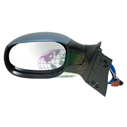 Lexmond Trading BV Au&szlig;enspiegel 6891088