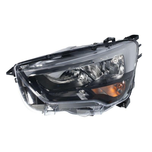 VALEO Hauptscheinwerfer 450630