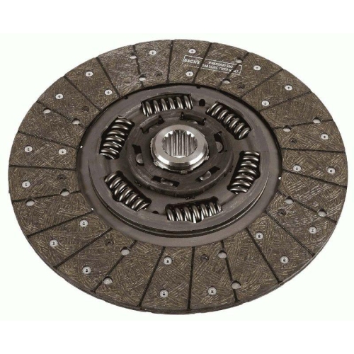 SACHS Kupplungsscheibe 1878 007 994