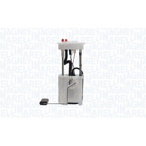 MAGNETI MARELLI Kraftstofff&ouml;rdermodul 519700000221