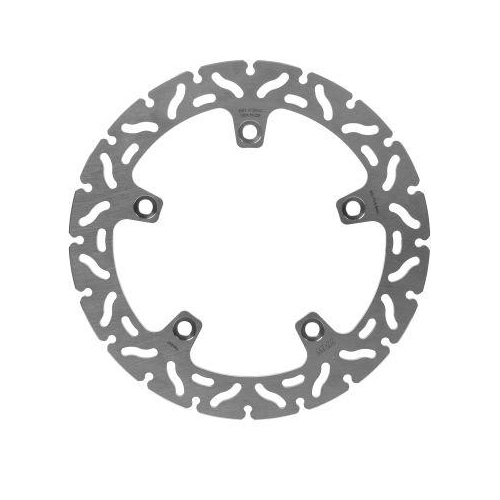 TRW Bremsscheibe MST372RAC