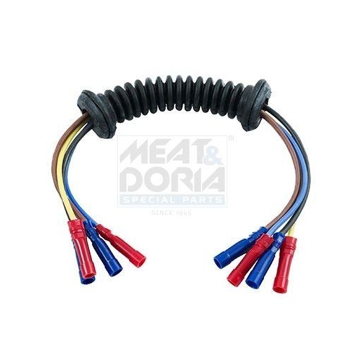 MEAT & DORIA Reparatursatz, Kabelsatz 25350