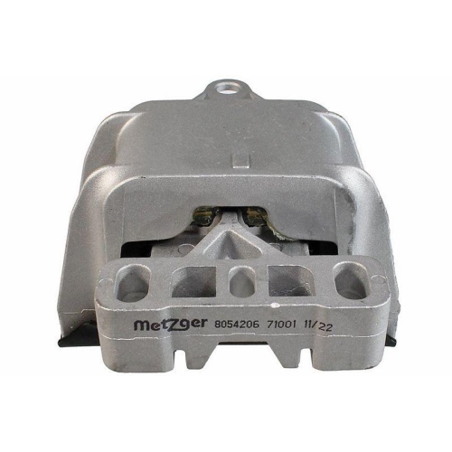 METZGER AUTOTEILE Lagerung, Schaltgetriebe 8054206