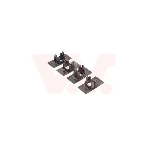 VAN WEZEL Halter, Sensor (Einparkhilfe) 5708468