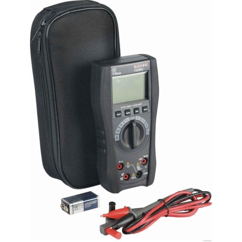 HERTH+BUSS BUSCHiNG Multimeter BU021001