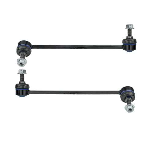 MEYLE Set-Lenker, Stange/Strebe, Stabilisator VA L+R 016 060 0106/HD+016 060 0107/HD