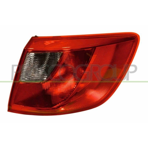 PRASCO Heckleuchte TYC ST0354163