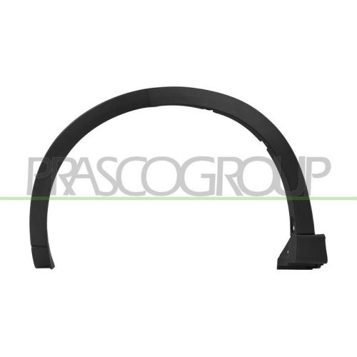 PRASCO Verbreiterung, Kotfl&uuml;gel MZ7061582